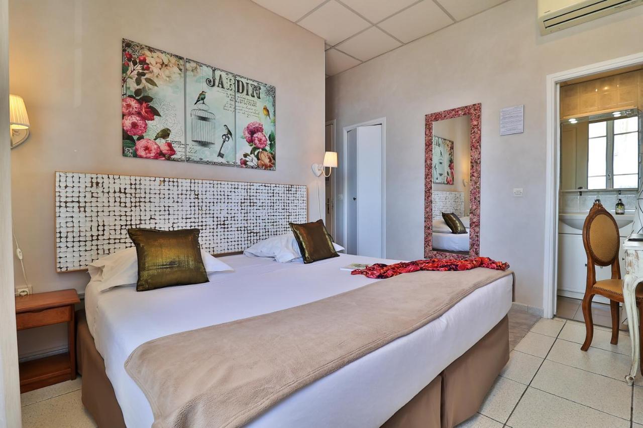 Le Panoramic Boutique 2* Nice