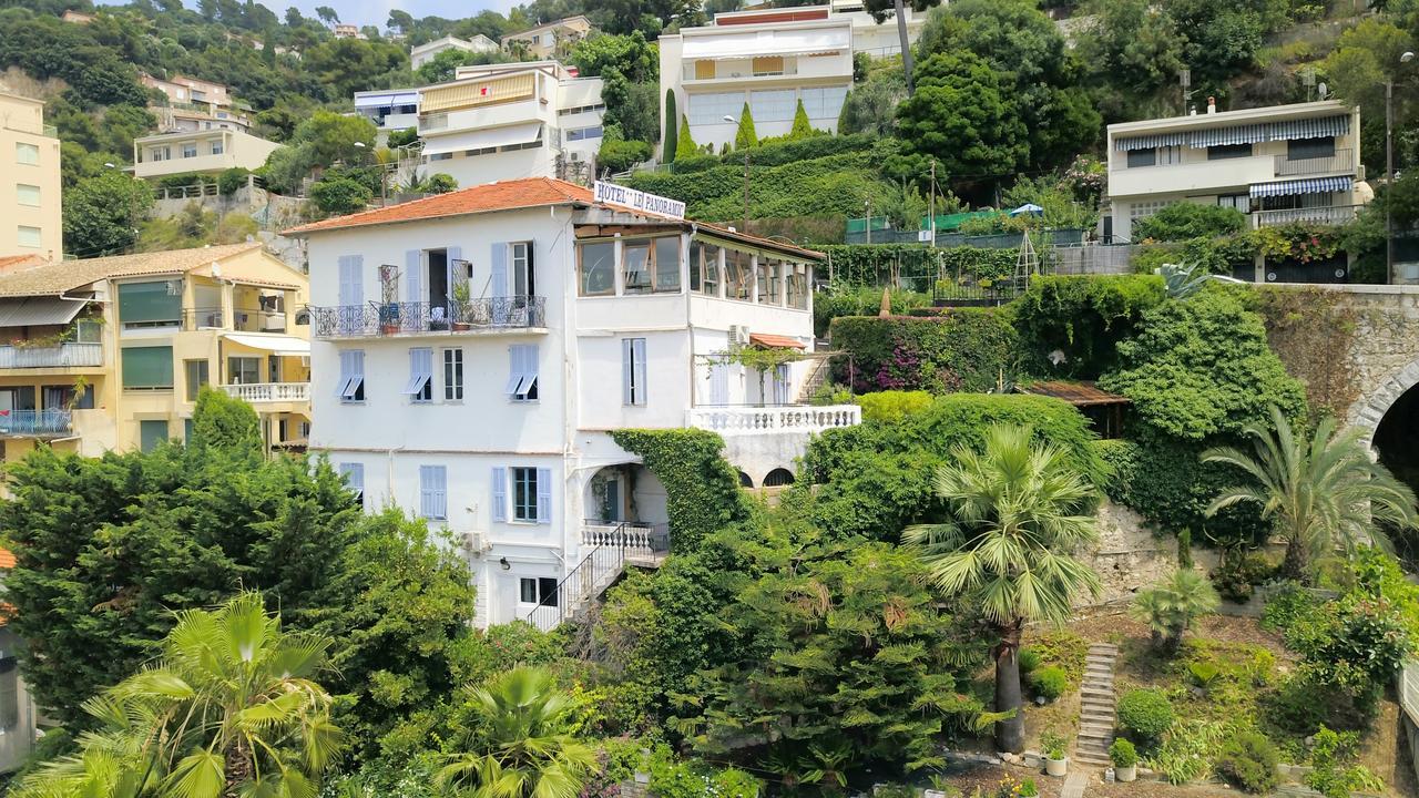 Hotel Le Panoramic Boutique Nice