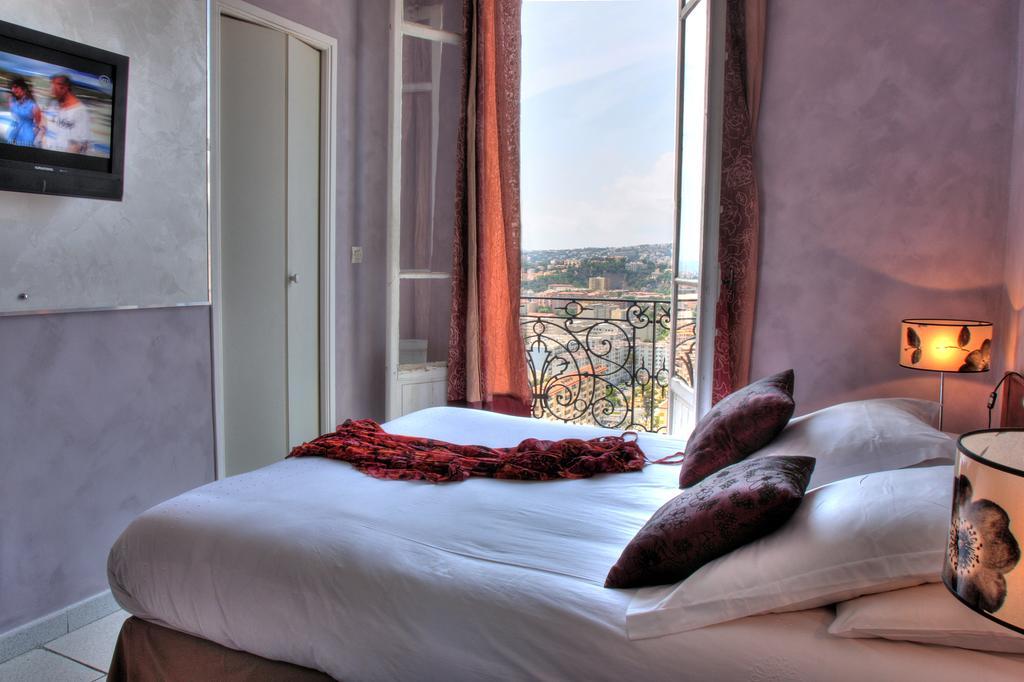 Hotel Le Panoramic Boutique Nice