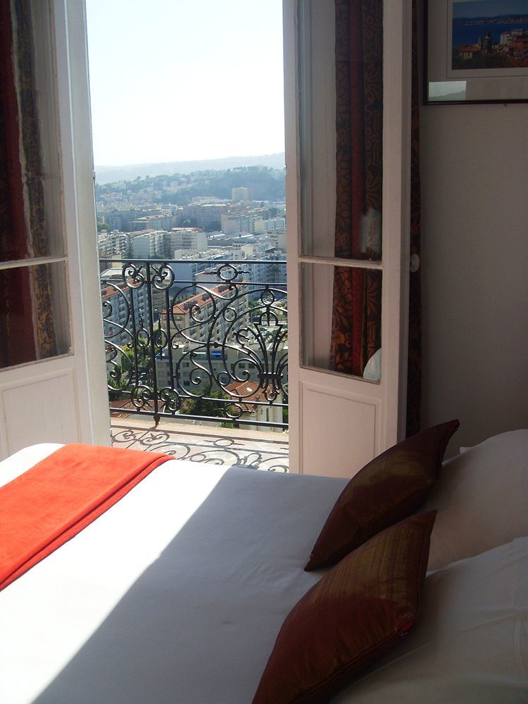 Hotel Le Panoramic Boutique