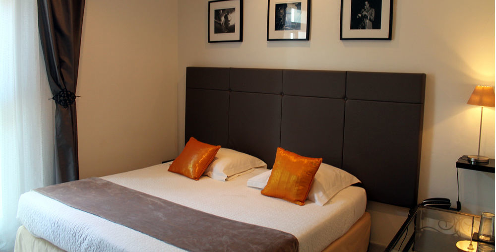 Le Panoramic Boutique Hotel Nice
