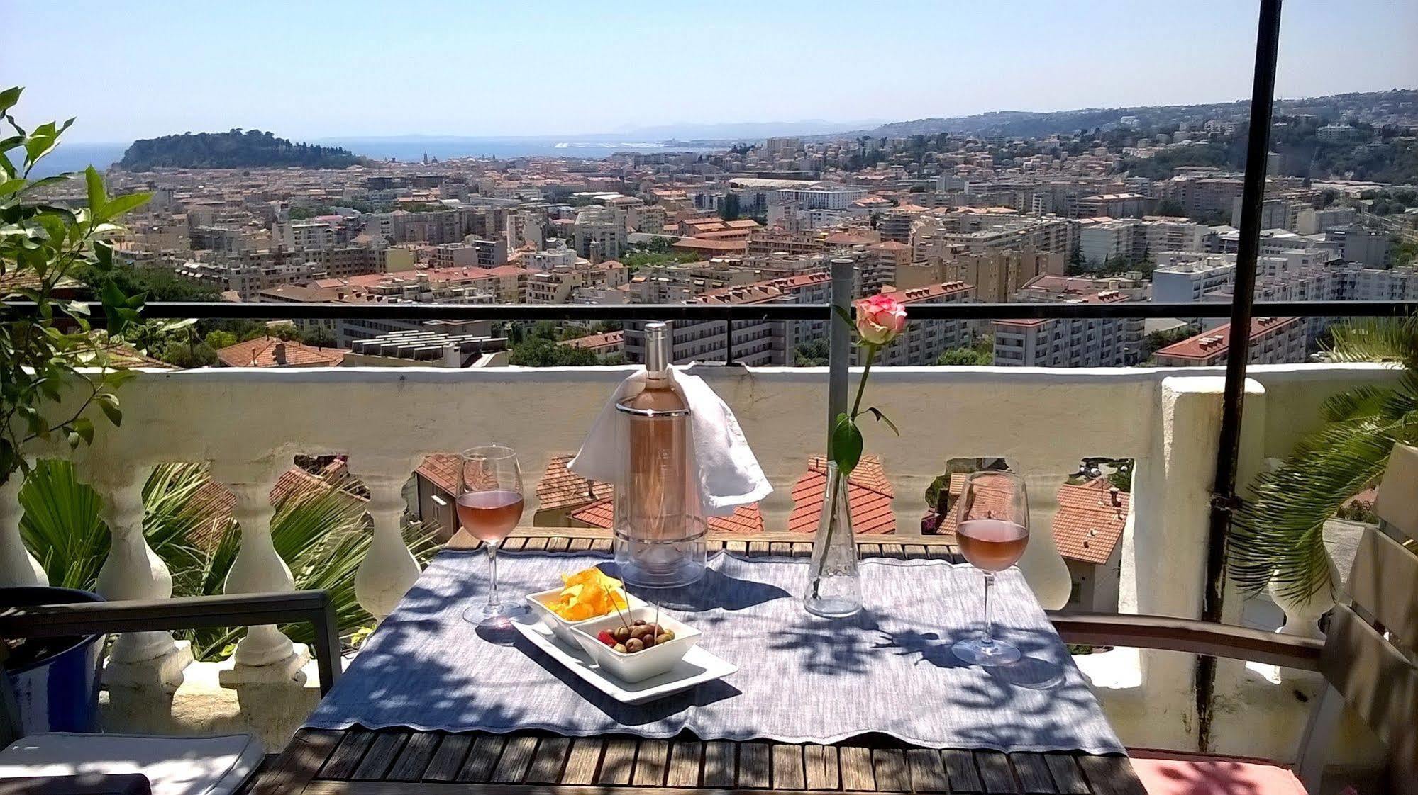 Le Panoramic Boutique Nice